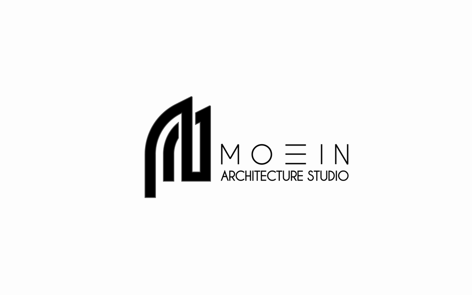 معین، استودیو معماری